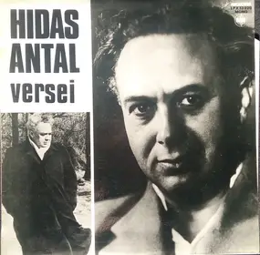 Hidas Antal - Hidas Antal Versei