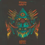 Hidden Charms - Harder from Here