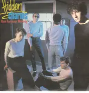 Hidden Charms - Run For Your Money