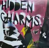 LP - Hidden Charms - The Square Root Of Love - Ltd, Clear Pink