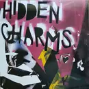 LP - Hidden Charms - The Square Root Of Love - Ltd, Clear Pink