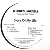 12'' - Hidden Agenda Featuring Kim Payton - Story Of My Life