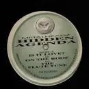 12inch Vinyl Single - Hidden Agenda - Is It Love?