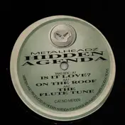 Hidden Agenda - Is It Love?