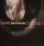 Hidden Agenda - The Sun / 12 Seconds