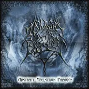 Hidden In The Fog - Abstract Maelstrom Paragon