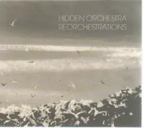 hidden orchestra - Reorchestration