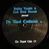 12'' - Hidden Variable - Nu Skool Confusion Vol. 1