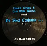 Hidden Variable Records