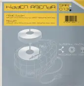 Hidden Agenda - Inside Outski / Return