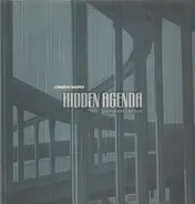 Hidden Agenda - Rogue Soul / The Slide