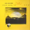 12inch Vinyl Single - Hide And Seek - From Here To Now