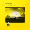 12'' - Hide And Seek ( D. Stefanik, M. Kaden & - From Here To Now