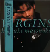 Hideaki Matsuoka - Virgins