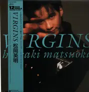 Hideaki Matsuoka - Virgins