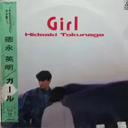Hideaki Tokunaga - Girl