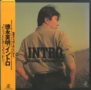 Hideaki Tokunaga - Intro.