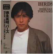 Hideaki Tokunaga - Birds