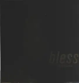 Hideaki Tokunaga - Bless