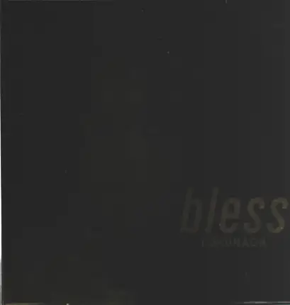 Hideaki Tokunaga - Bless