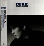 Hideaki Tokunaga - Dear