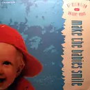 12'' - Hi-Definition Feat. Anthony Woods - Make The Babies Smile