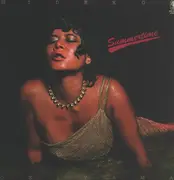 LP - Hideko Okiyama - Summertime - promo+insert
