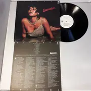 LP - Hideko Okiyama - Summertime - promo+insert