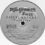 Hideki Kosakai - Paradise