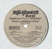 12'' - Hideki Kosakai, Paul Alexander - Drama On The Dance Floor