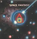 LP - Hideki Matsutake - Space Fantasy = スペース・ファンタジー 宇宙戦艦ヤマト / 未知との遭遇 - Insert