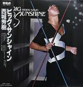 Hideki Saijo - Big Sunshine