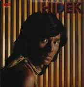 LP - Hideki Saijo - Exciting Hideki Vol 5 - Poster, Insert