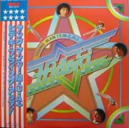 Hideki Saijo - Young Man (Y.M.C.A.) Hideki Flying Up!