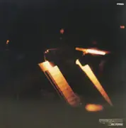 Double LP - Hideki Saijo - バレンタイン・コンサート・スペシャル/西城秀樹 愛を歌う