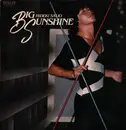 LP - Hideki Saijo - Big Sunshine