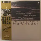 Hidehiko Matsumoto - Four Wings