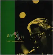 LP - Hidehiko Matsumoto Quartet - Samba De Sun