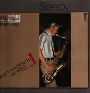 Hidehiko Matsumoto Quartet - Sleepy