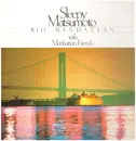 LP - Hidehiko Matsumoto - Rio Manhattan - Insert