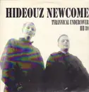 LP - Hideouz Newcome - Tyrannical Undercover HH 80