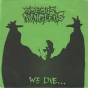 Hideous Mangleus - We Live... ...You Sleep