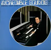 LP - Hidemi Saito - インクレディブル・サウンド ― EX-42 による思い出の映画音楽