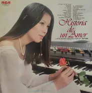 Hidemi Saito - Historia De Un Amor (Latin Music Collection By Electone)