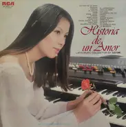 Hidemi Saito - Historia De Un Amor (Latin Music Collection By Electone)