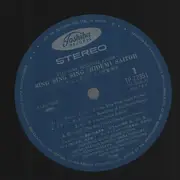 LP - Hidemi Saito - Sing, Sing, Sing = シング・シング・シング - Signed + OBI + Insert