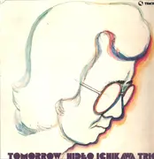 LP - Hideo Ichikawa Trio - Tomorrow - Test Pressing / + booklet