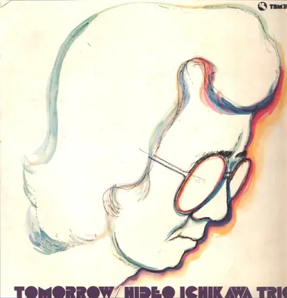 Hideo Ichikawa Trio - Tomorrow