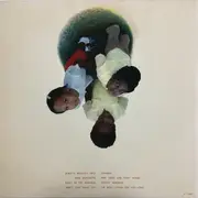 LP - Hideo Ichikawa - Holiday = ある休日 - Gatefold