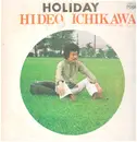 LP - Hideo Ichikawa - Holiday = ある休日 - Gatefold